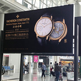 刀刮布UV噴繪 希運(yùn)布UV噴繪 3M P2 P3燈布UV噴畫