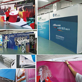 魔術貼布拉網(wǎng)