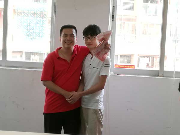 熱列祝賀生彩廣告”7月風(fēng)暴“PK活動(dòng)圓滿完成。