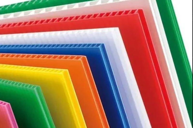 中空板在廣告領(lǐng)域的應(yīng)用，你真的了解嗎？