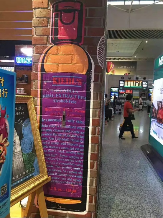 粗糙墻面的黃金搭檔——高粘膠車身貼，你確定不來看看嗎？