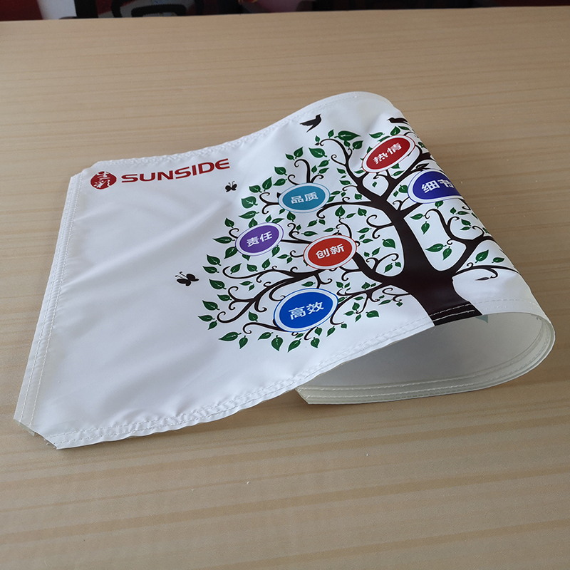 UV噴繪軟膜燈箱畫冬季安裝注意事項！?。。。?！